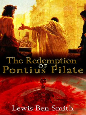 cover image of The Redemption of Pontius Pilate